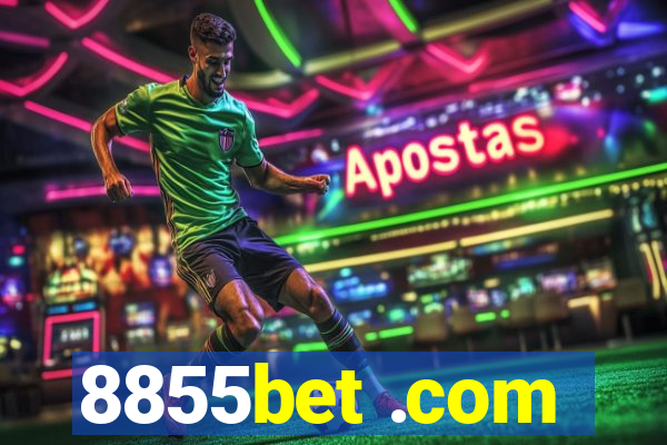 8855bet .com